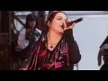 Evanescence - Haunted Live at Rock am Ring 2004 [HD]