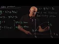 Shooting Method for Boundary Value Problems Lecture 57 Numerical Methods for Engineers