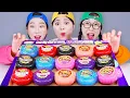 Download Lagu Mukbang 젤리 디저트 푸드 챌린지 Jelly Food Challenge DONA 도나