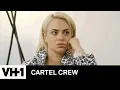 Marie Tells Michael Blanco the Truth Cartel Crew