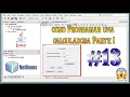 Como Programar una Calculadora parte 1 java - Netbeans
