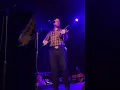 Matt Heckler "Blue Eyes Dancing"