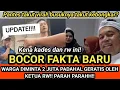 BOCORR!! BUNTUT KADES YANG AMUK WARGA DAN KETUA RW! TERNYATA WARGA DIMINTA 2 JUTA PADAHAL GRATIS!