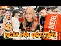 Download Lagu (DAILY #6) 1 NGÀY ĐƯA BIM ĐI MUA SẮM TRƯỚC KHI VỀ ÚC CÙNG 2 VỊ KHÁCH MỜI