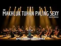 Lagu Makhluk Tuhan Paling Sexy – Mulan Jameela | Ethnic Orchestra Cover Paling Berani \u0026 Epik!