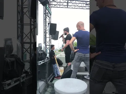 Until you soundcheck-HO CHI MINH CITY-2019