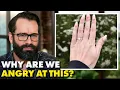 The Engagement Ring That TRIGGERED The Internet