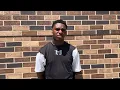 Havelock rising sophomore Lloyd Jones is an athlete who can play anywhere on the field