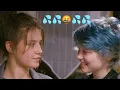 Blue in The Warmest Color  Movie Recap In English | English Voice Over | Hollywood Movie Recaps