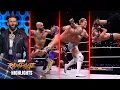 The AEW Continental Classic Rampages On 24 AEW Rampage Highlights