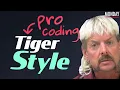 We are forgetting how to write good software