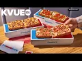 Domino s introducing new personal pizzas