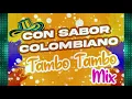 Lagu TAMBO TAMBO MIX # CUMBIA COLOMBIANA [djPOCKY]