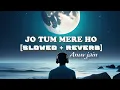 Download Lagu Anuv jain | Dekho na dekho na zulfon se [Slowed \u0026 reverb] Use headphone 🎧 (SS_LOFI)