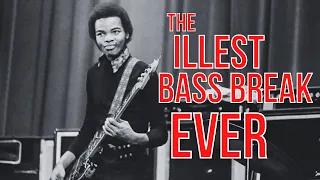 Download The Illest Bass Break EVER MP3