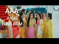 Download Lagu Anjali haldi BGM | Advocate Anjali avsthi serial new BGM | Hindi drama serial BGM