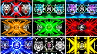 edm mixx rangdari song dj remix aai badmash ki gadi sanjay yaduvanshi new song rangdari gana 