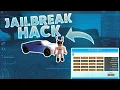 Jailbreak Script Pastebin 2020 WORKING