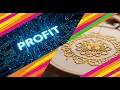 Lagu 💰 Profiting with MAYA Single Head Embroidery Machine | MAYA Single Head Embroidery Machine