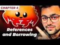 References and Borrowing Rust Book