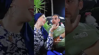 هو انت مين فكرني بيك اكسبلور كوميديات ترند الحب دويتو تيك توك Love Funny اغاني كوميدي 