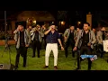 Aldo Trujillo Ft Banda Renovacion - Blunt En Vivo 2018