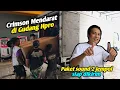 Lagu Amunisi baru Hpro sudah mendarat di markas \u0026 paket sound 2jempol audio sudah siap di kirim