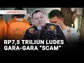 Sering Terima Panggilan Dari Nomor Tidak Dikenal? Awas, Penipuan atau Scam | Liputan 6