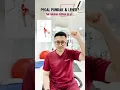 Download Lagu Pegal di pundak dan leher? lakukan latihan ini #drpras #pegal  #nyeripundak #edukasikesehatan