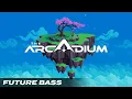 Download Lagu TheFatRat \u0026 RIELL - Hiding In The Blue (Lyric Video)