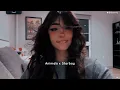 Animals x Starboy (lyrics) (slowed + reverb) ( tiktok remix )