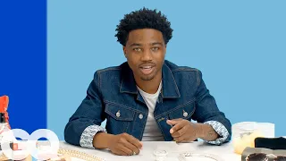 10 things roddy ricch cant live without gq