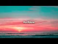 Pasaporte - Rauw Alejandro, Mr. Naisgai (Official Video Lyric)