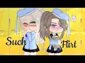 Download Lagu | Such A Flirt | GCMM | Gacha Club | Lesbian Love Story | By: Not Malicə ♡ |