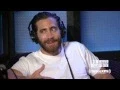 Robin Quivers Plays Kill With Jake Gyllenhaal