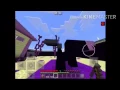 MCPE-How to make a Grappling Hook in Mcpe Command Block Tutorial