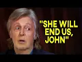 Download Lagu Paul Finally Confesses The Truth About Yoko Ono