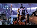Download Lagu GOD OF WAR 3: Blades of Athena Only Gameplay Remastered (P2)