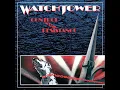 Watchtower - Life Cycles