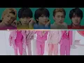 M!LK - Ee Jan (イイじゃん) (Color Coded Lyrics + Line Distribution)