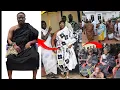 Download Lagu The thriller of enstoolment of Worawora Gyasehene in Worawora traditional area
