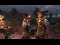 Metro Exodus - Be Merciful vs Be Brutal With Olga's Tribe -Both Outcomes- Metro 2019