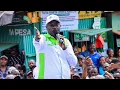 Download Lagu RIGATHI GACHAGUA MEETING BUSINESS COMMUNITY IN BOSTON lWarns Ruto
