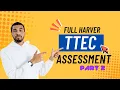 HARVER ASSESSMENT FOUNDEVER Part 1