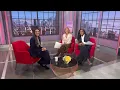 Creating Your Village Finding Support When Family Isn t Close By Dr Rachel on NBC News Daily