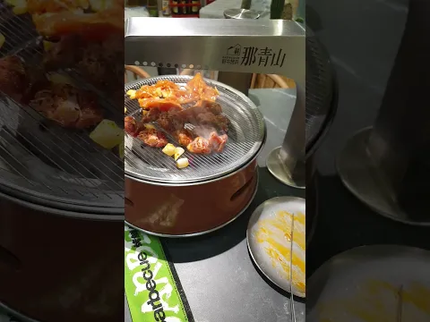 ni mwendo wa kujichomea mwenyewe tu hotelini