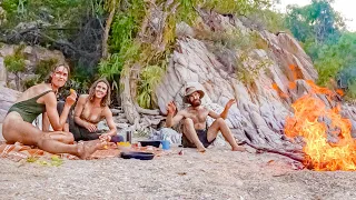 FREEDOM! We might just make it…