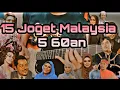 Download Lagu 15 Joget Malaysia 5 60an