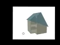 SHED Python with CadQuery June 14 2026