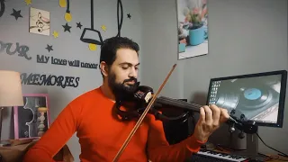 حبيتك تنسيت النوم   فيروز                      دندنها